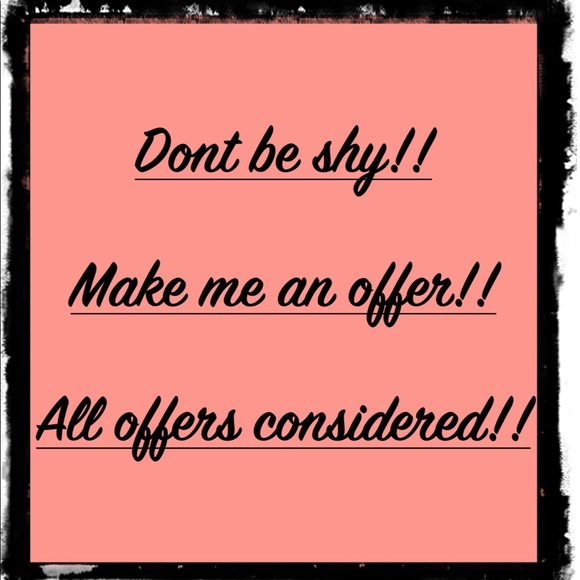 All offers considered - Picture 1 of 1